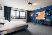 ذا سوشيال هوب فيينا