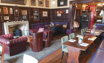 Georgian House Hotel