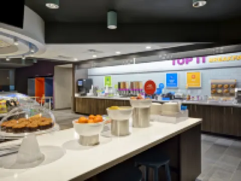 Tru by Hilton Mason Kings Island Hotels in Mason