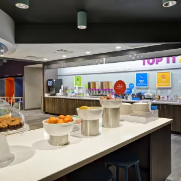 Tru by Hilton Mason Kings Island