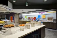 Tru by Hilton Mason Kings Island Hotels in Hamilton Township