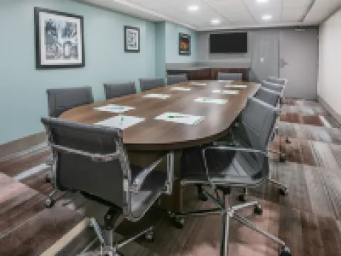 Holiday Inn BEAUMONT EAST-MEDICAL CTR AREA by IHG Hotels in Beaumont