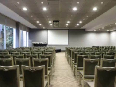 Pullman Santiago Vitacura