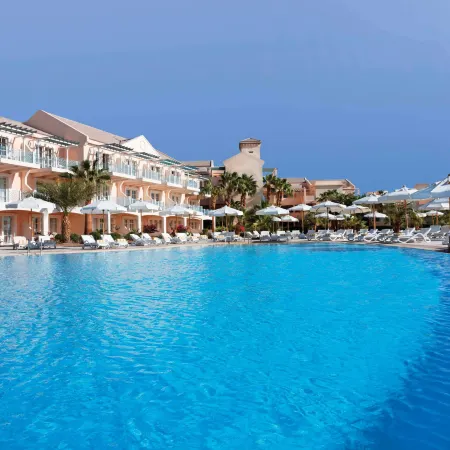 Mövenpick El Gouna