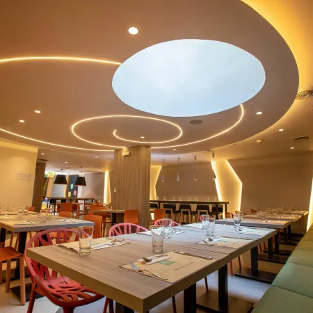 HOTEL IBIS STYLES LIMA BENAVIDES MIRAFLORES