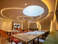 HOTEL IBIS STYLES LIMA BENAVIDES MIRAFLORES - พร้อมอาหารเช้า