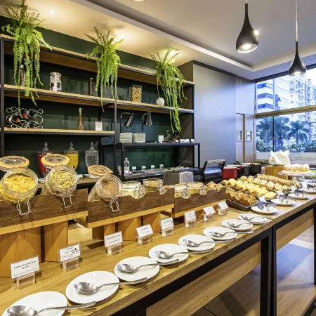 Mercure Florianópolis