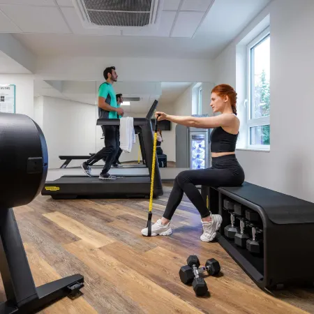 Ibis Styles Hamburg-Barmbek