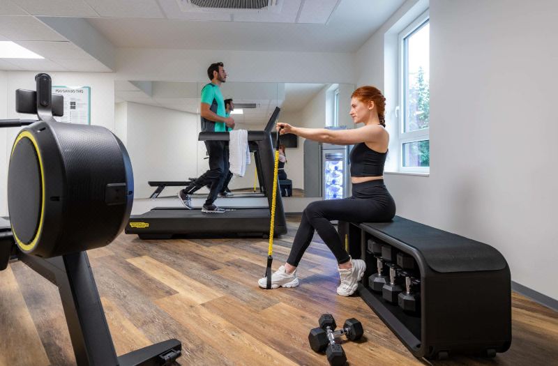 Ibis Styles Hamburg-Barmbek photo 4