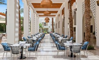 Swissôtel Sharm El Sheikh All Inclusive Collection