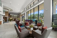 Cambria Hotel Orlando Near Universal Theme Parks