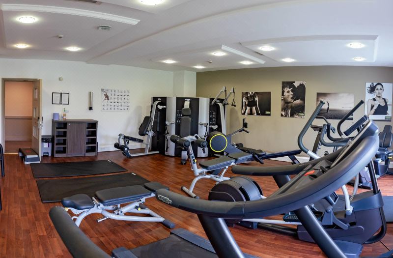 Mercure Milton Keynes Hotel photo 4