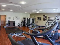 Mercure Milton Keynes Hotel - Gym