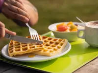 Ibis Budget Rennes Route de Saint Malo - พร้อมอาหารเช้า
