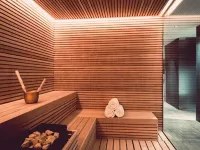 SLS Buenos Aires Puerto Madero - spa