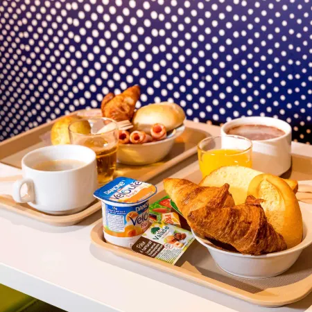 Ibis Budget Bordeaux Centre Mériadeck
