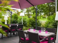 Mercure Le Mans Batignolles - Hôtel & Spa - breakfast