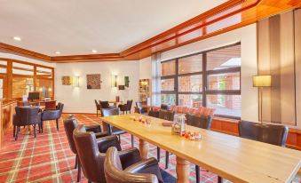 Mercure Hotel Bad Duerkheim An Den Salinen