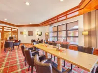 Mercure Hotel Bad Duerkheim An Den Salinen