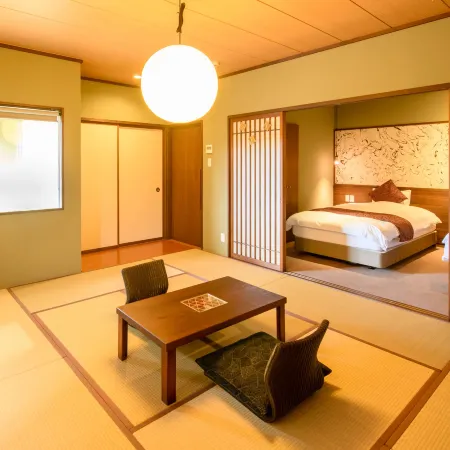 Sano Onsen Fukunoyu