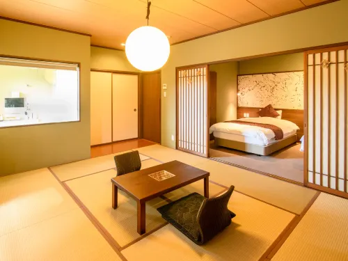 Sano Onsen Fukunoyu