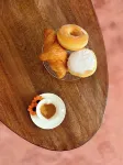 Hotel Isola di Caprera - servizio colazione