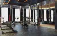 Maseven München Messe Dornach - Gym