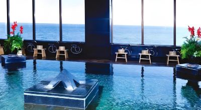 スパ・大浴場 ホテルリゾーピア熱海の写真