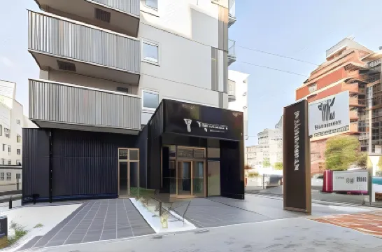 Y's Hotel Shin Osaka