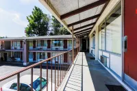 Edyn Hotel by Townhouse Wytheville US 52