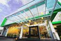 Agria Hotel Bogor Hotel in zona Bukit Pupay