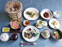 Iwasu-so Hotels in Nakatsugawa