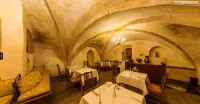 St Palace Hotel - Desayuno