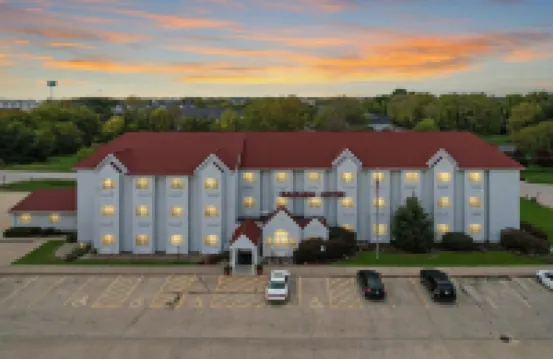 Ramada Limited Bloomington