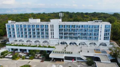 Magal Hotel by Aminess Hotels in 