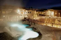 Hôtel le Bonne Entente - Romantic