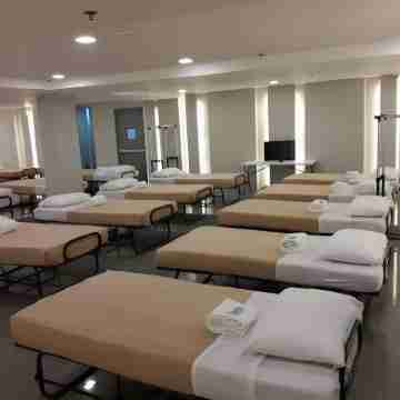 Ialodge Fitness & Recreational Facilities