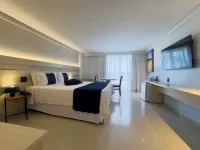 Laguna Praia Hotel - Gym