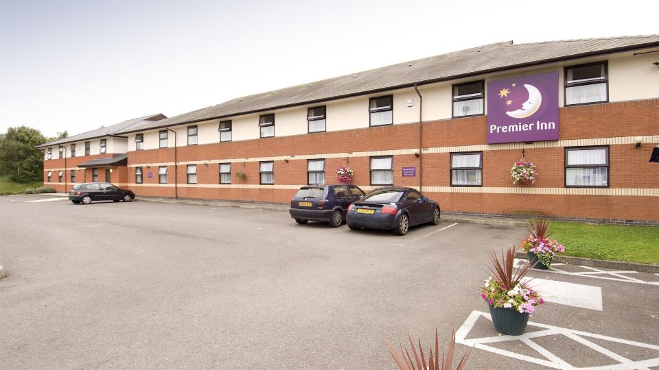 Premier Inn Coventry (Binley/A46)