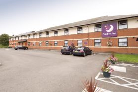 Premier Inn Coventry (Binley/A46)