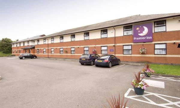Premier Inn Coventry (Binley/A46)