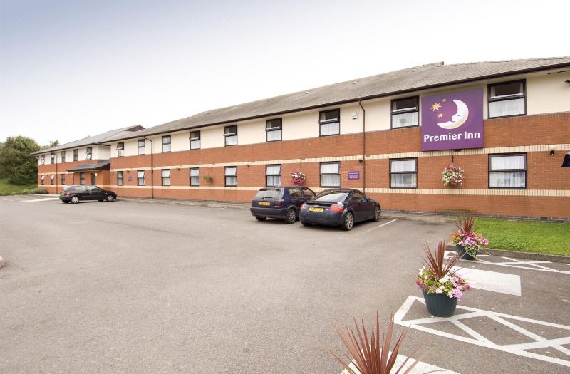 Premier Inn Coventry (Binley/A46)