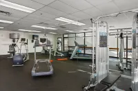 WorldMark Reno - Kuntosalit