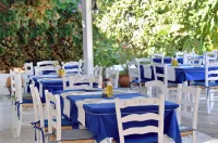 Vasilaras Hotel - breakfast