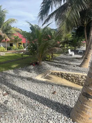 Pintuyan Dive Resort Hotels in 