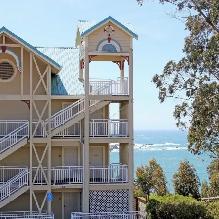 North Cliff Hotel