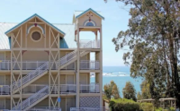 North Cliff Hotel
