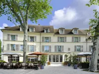 Hôtel Mercure Rambouillet Relays du Château - Pet friendly