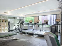 Sofitel Wellington - С тренажерным залом