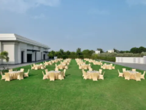 Courtyard Gorakhpur Hotels in Gorakhpur